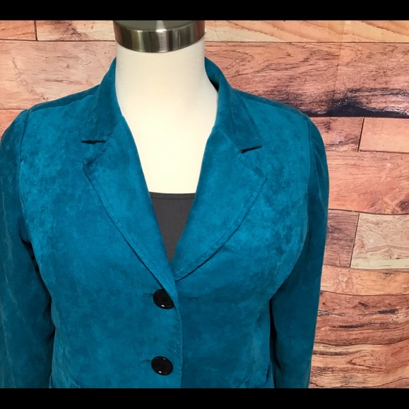 Studio I Jacket - Picture 5 of 7